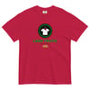 LAGOS TRAFFIC SHIRT COLLECTION - LTC LOGO I