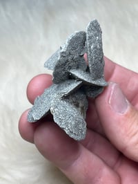 Image 3 of Peru Desert Rose UV Specimen #2416