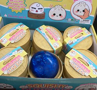 Image 1 of Squishy Dumpling regular 