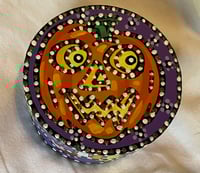 Image 1 of Pumpkin Box