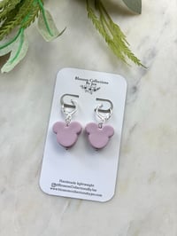 Image 4 of  Mouse macaroons 