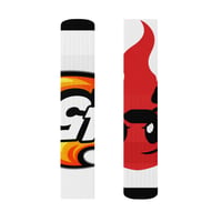 Image 5 of 456 Hot Girl Socks