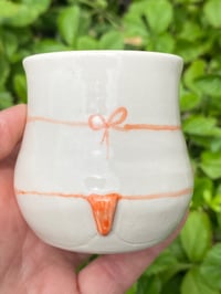 Image 8 of Piccalo Swimsuit Cup