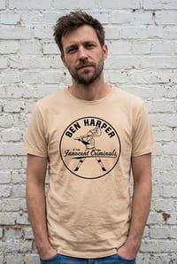 Image 1 of Camiseta Ben Harper 