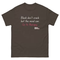 Image 25 of Black Don't Crack Tee