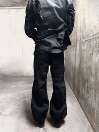 Image 3 of Balloon Black Denim