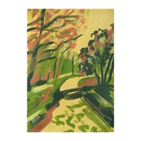 Image 2 of 42/100 Mini Landscape
