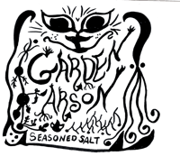 Image 1 of Ripley's Garden Arson Seasoned Salt