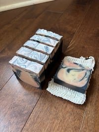 Image 1 of Black Raspberry Vanilla