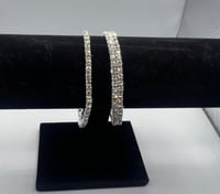 2 in 1 anklet & bracelet 