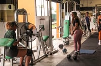Image 3 of Training Twice a Week For A Month - 8 sessions