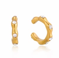 Image 1 of Nova Crystal Cuff