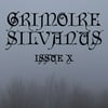 Grimoire Silvanus Zine Issue 10