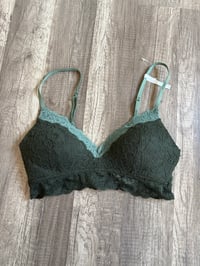 Image 1 of NWT Arie bralette lace