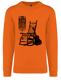 Image 6 of Sudadera The White Stripes 