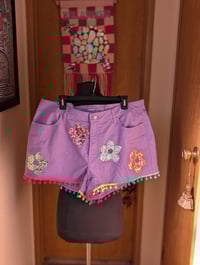 Image 3 of Ladies shorts options available 