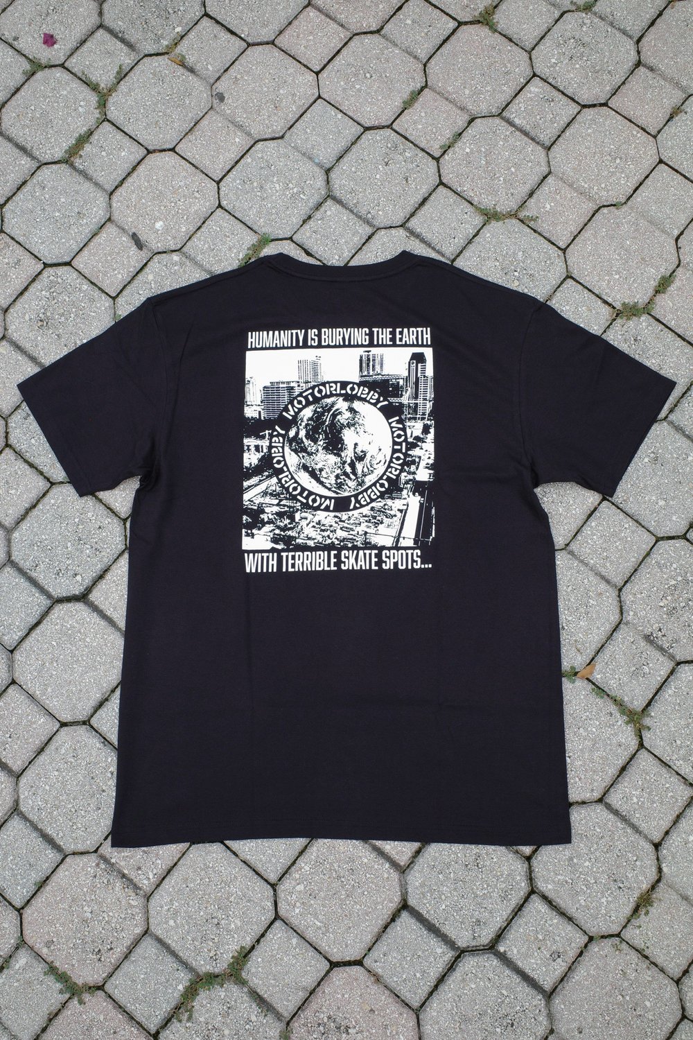 Humanity Tee