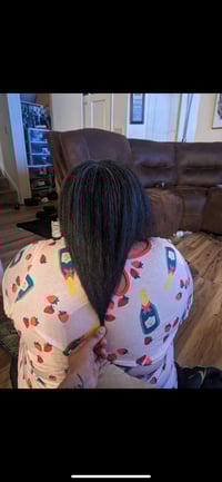 Image 3 of Peppermint Scalp Oil