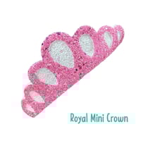 Royal Mini Crown