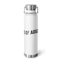 Image 4 of Copper Vacuum Insulated Bottle