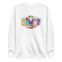 Classic I'm a Sewist Unisex Premium Sweatshirt