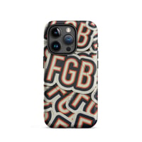 Image 18 of FGB Sticker - MagSafe® Tough Case for iPhone®