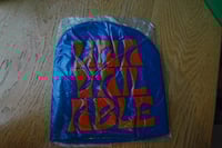 Image 5 of Royal Blue Various Beanies 