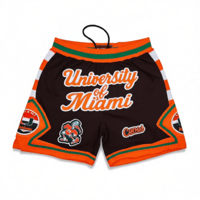 Image 1 of Canes 305 Shorts Black