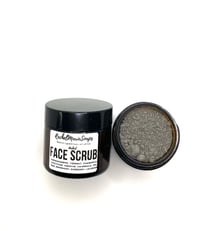 Image 1 of Ashwaganda Gentle Face Scrub 