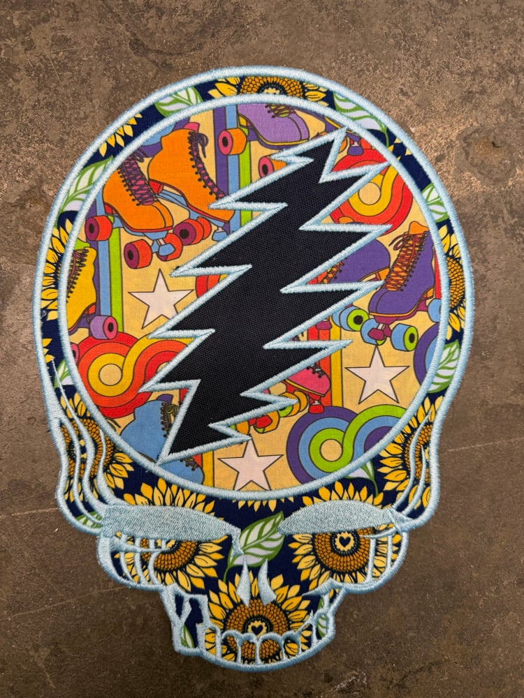 Image of Large SYF 21