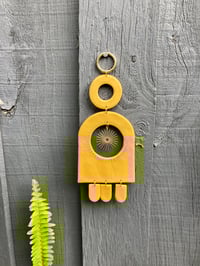 Image 2 of SUNSHINE WALL HANGING - Tuscan Sun