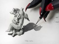 Image 1 of Angel Devil