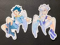 Image 3 of STICKERS!