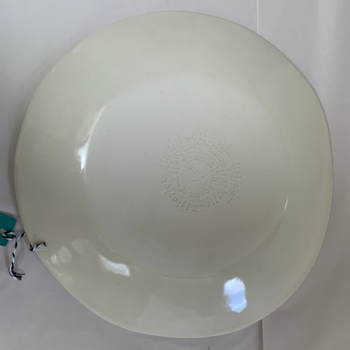 Image of Rockpool plates (C)