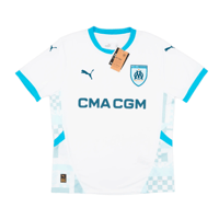 Image 1 of Marseille Home - 2024/25