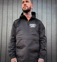 Image 2 of Reaper 1 windbreaker 