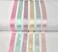 Image 4 of Elise Swiss Dot Collection