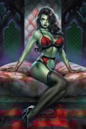Zombie Tramp 2021