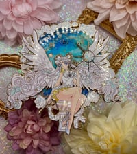 Image 8 of Sternenhimmel Enamel pin 