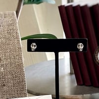 Image 4 of Mini Calaveras Studs 