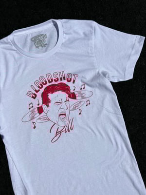 Bloodshot Bill Shirt