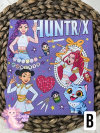Image 1 of Huntrix DH Tees