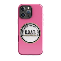 Image 7 of Brilliant Rose Tough Case for iPhone®