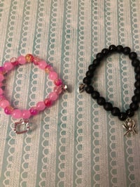 Image 3 of Bracelets 💗🖤