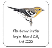 Image 2 of Rarities 2022 Coasters