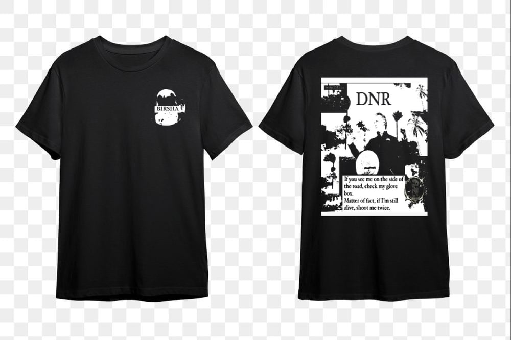 Image of DNR SHIRT
