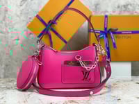 Image 1 of LV Marellini Crossbody