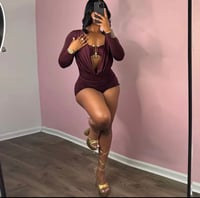 Image 2 of Classy Lavish 1 Piece