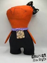 Image 2 of Vex Thornwood