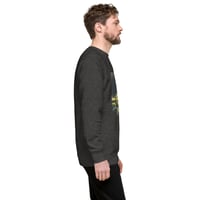 Image 17 of 53 years in the making BY CHEF_EV Unisex Premium Sweatshirt